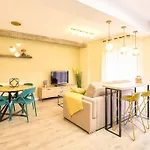 Apartman Balcon Pozo Amarillo Centro By Keyhom Salamanca