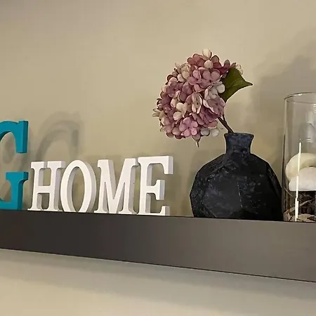 Balcon Pozo Amarillo Centro By Keyhom Apartmán