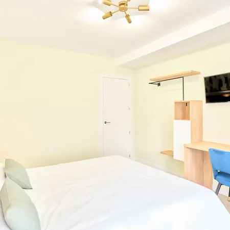 Appartement Balcon Pozo Amarillo Centro *