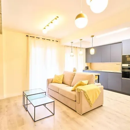 Balcon Pozo Amarillo Centro By Keyhom * Salamanka