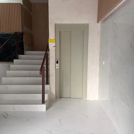 Balcon Pozo Amarillo Centro * Σαλαμάνκα