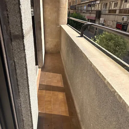 Διαμέρισμα Balcon Pozo Amarillo Centro *