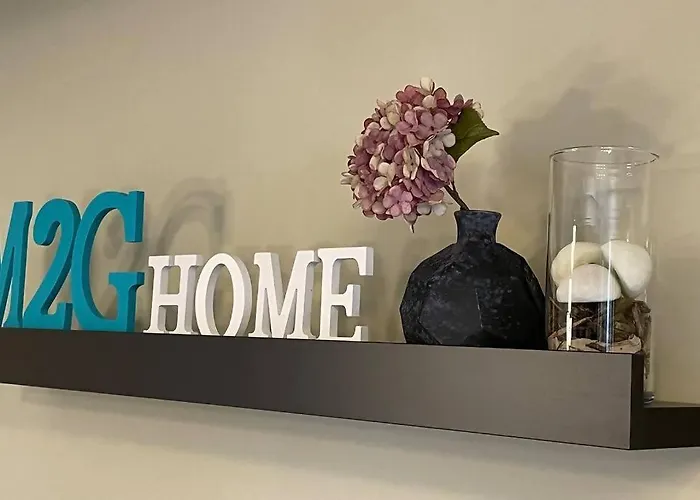 Balcon Pozo Amarillo Centro By Keyhom 아파트