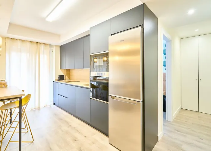 Balcon Pozo Amarillo Centro By Keyhom * 살라망카