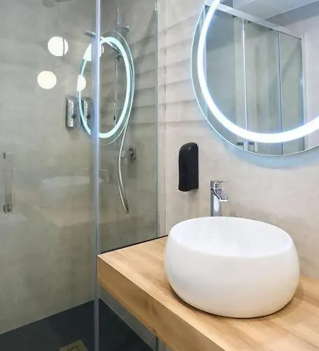 Balcon Pozo Amarillo Centro By Keyhom