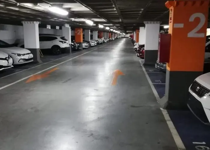 Balcon Pozo Amarillo Centro By Keyhom *